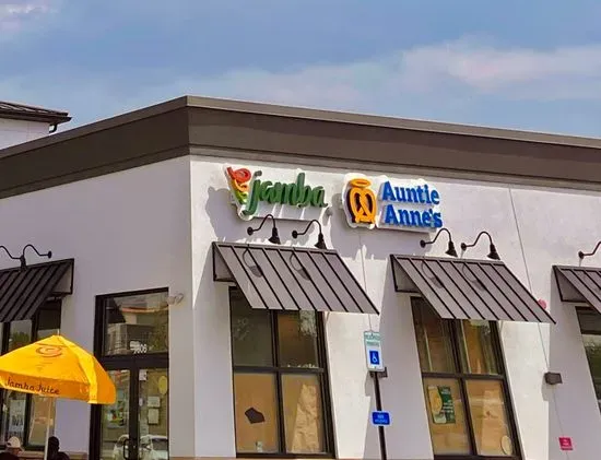 Auntie Anne’s