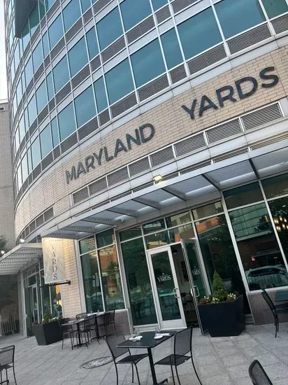 Maryland Yards