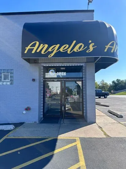 Angelo's Foods