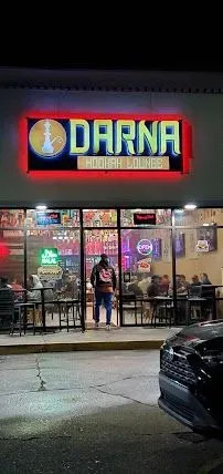 Darna Cafe