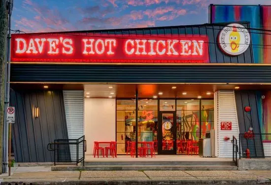 Dave's Hot Chicken