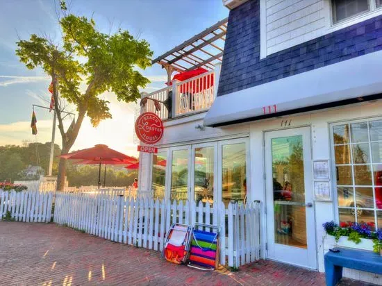 Ogunquit Beach Lobster House