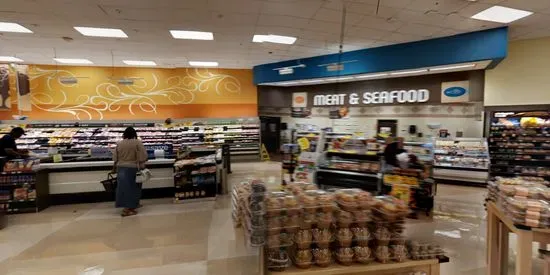 Kroger Bakery