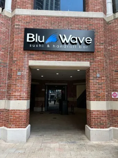 BluWave Sushi & Handroll Bar