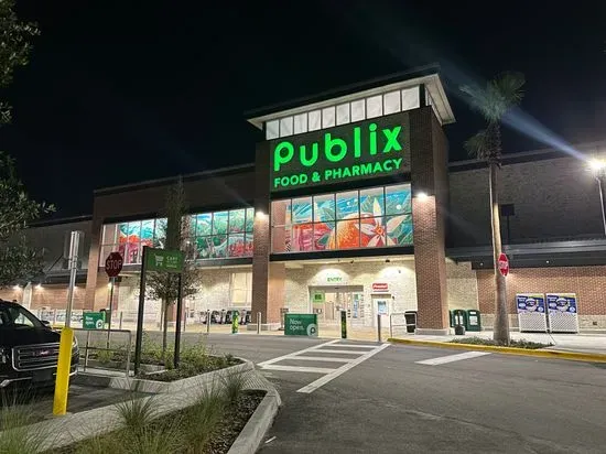 Publix Super Market at the Groves at College Park