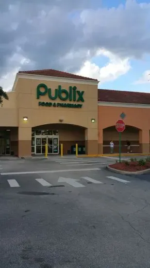 Publix Super Market at The Shoppes of Eastwood