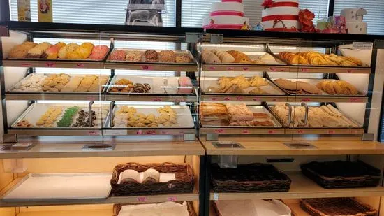 La Espiga Dorada Bakery