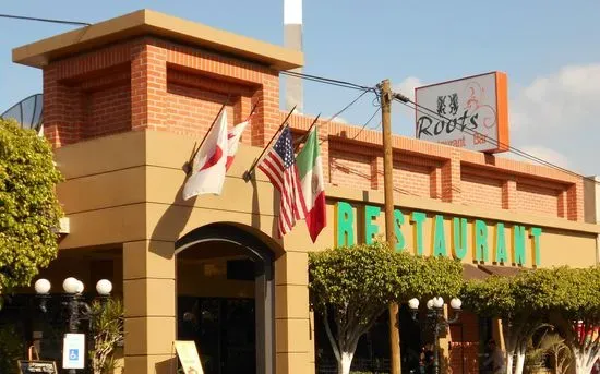 Roots Otay Restaurant