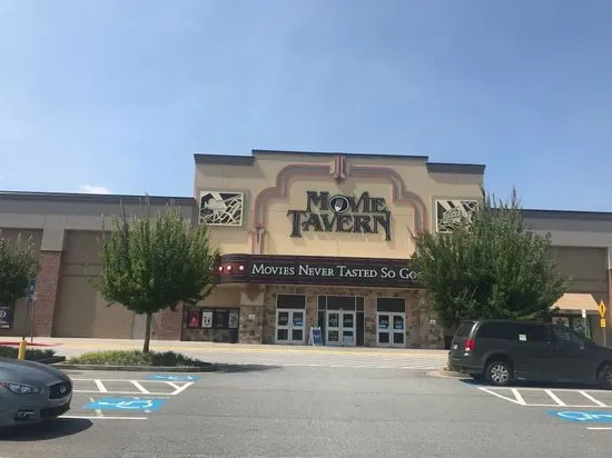 Movie Tavern Roswell