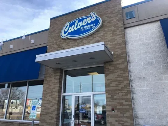 Culver’s