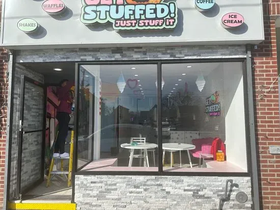 Get Stuffed