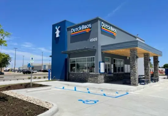 Dutch Bros Coffee