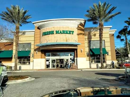 The Fresh Market