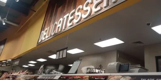 Kroger Deli