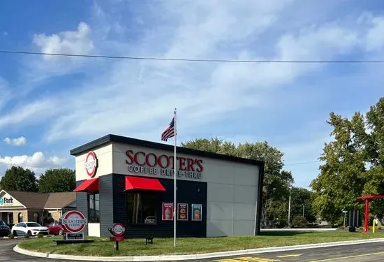 Scooter's Coffee