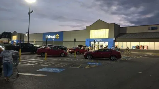 Walmart Supercenter