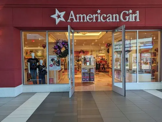 American Girl Place Nashville