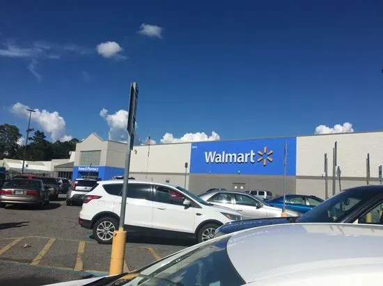 Walmart Supercenter