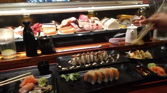 Matsuri Sushi