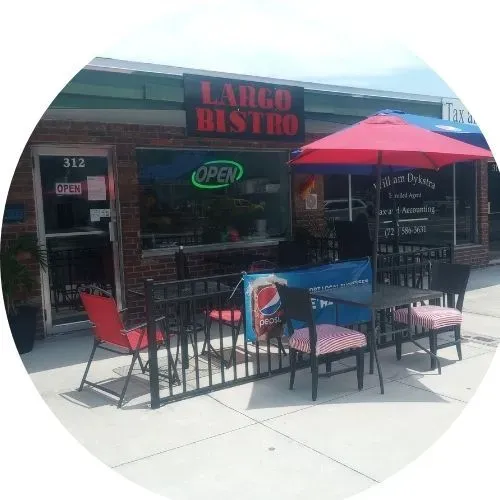 Largo Bistro LLC