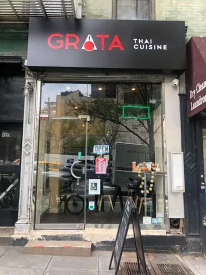 Grata Thai Cuisine