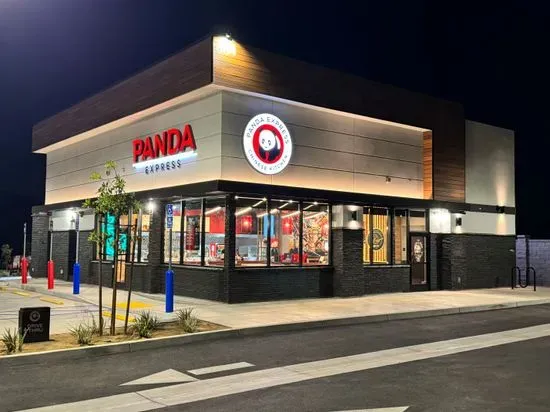 Panda Express