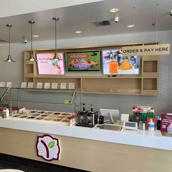 Yogurtland La Palma