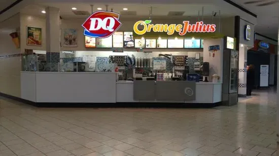 Dairy Queen (Treat)