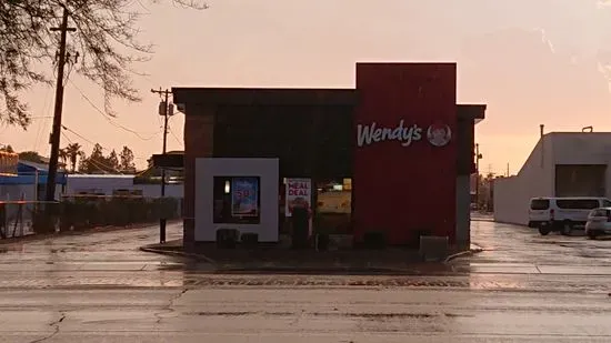 Wendy's