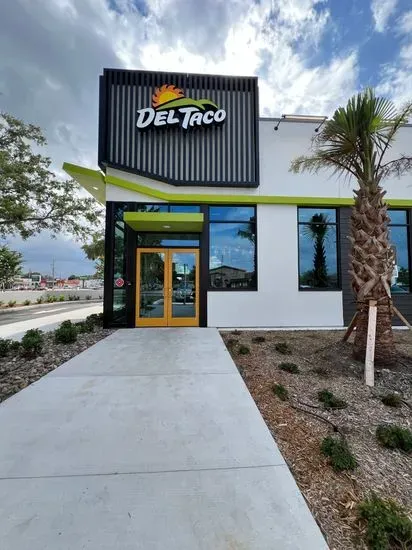 Del Taco