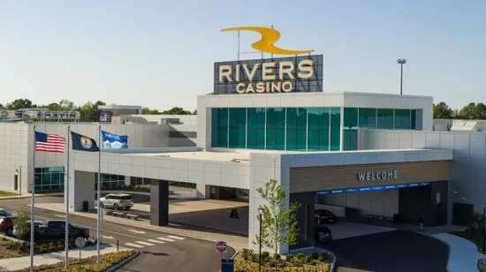 Rivers Casino Portsmouth