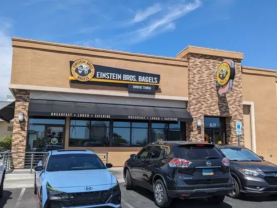 Einstein Bros. Bagels