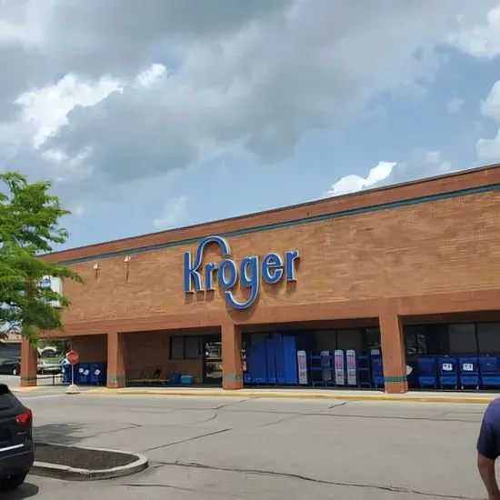 Kroger Bakery