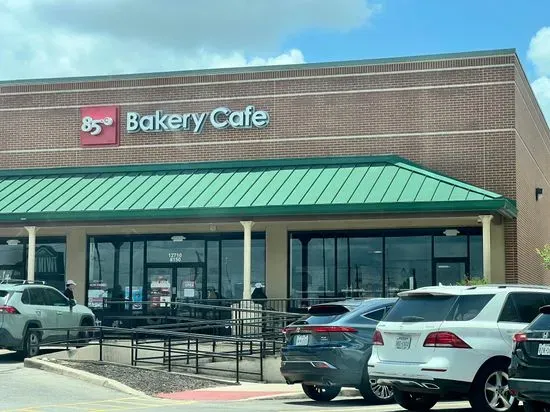 85°C Bakery Cafe - San Antonio