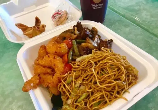 Panda Express