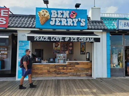 Ben & Jerry’s