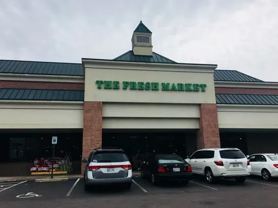 The Fresh Market