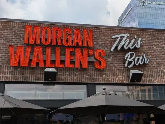 Morgan Wallen's This Bar & Tennessee Kitchen