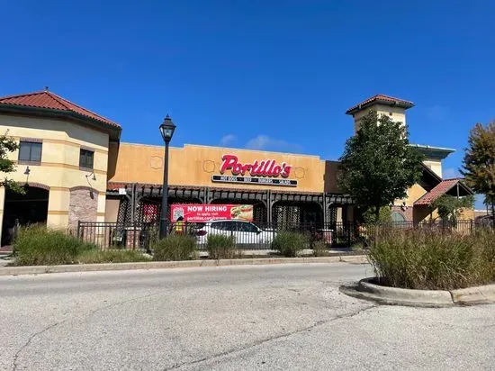 Portillo's Skokie