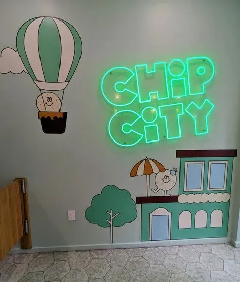 Chip City