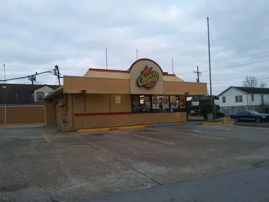 Church's Texas Chicken