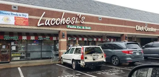 Lucchesi's Ravioli & Pasta Company