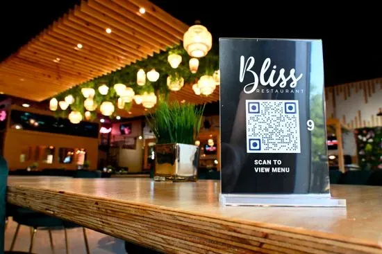 Bliss Restaurant