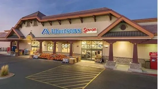 Albertsons