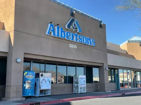 Albertsons