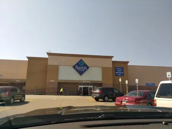 Sam's Club