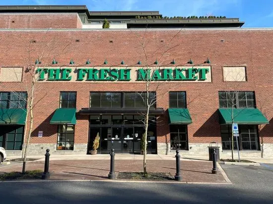 The Fresh Market