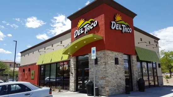 Del Taco