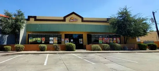 Del Taco