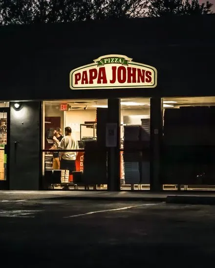 Papa Johns Pizza